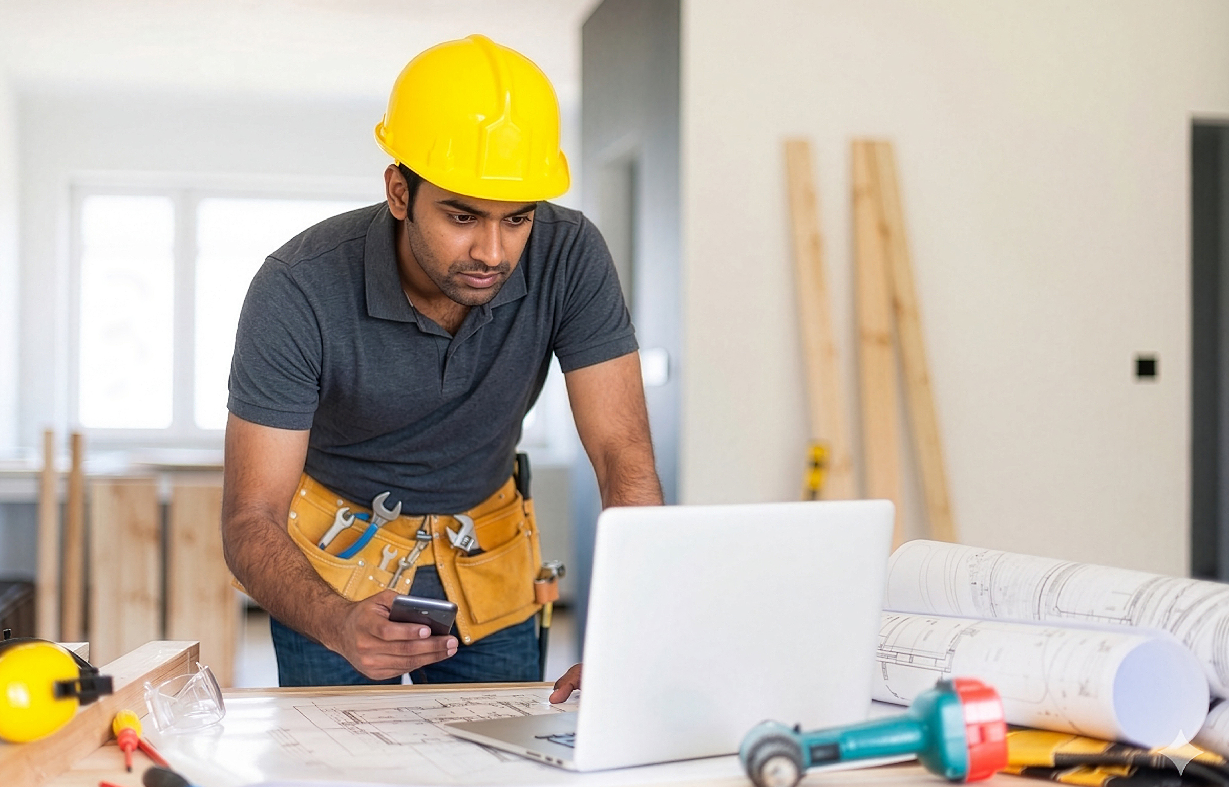 civil works services in bangalore