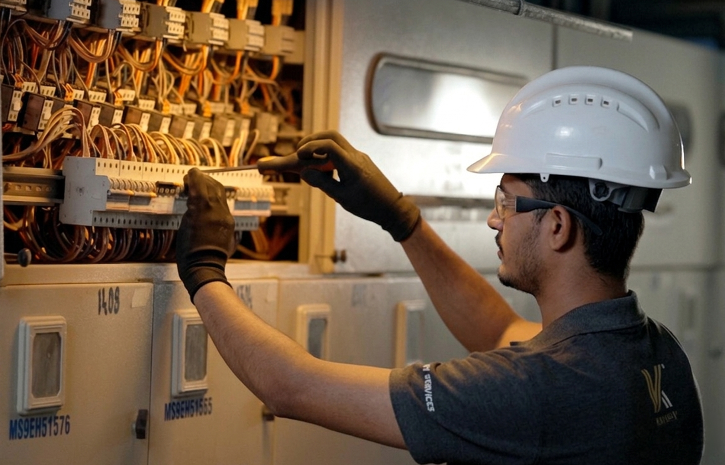 electrician services in bangalore