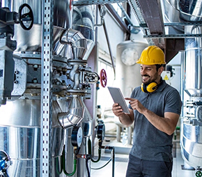 Industrial Facility Management Services in Bangalore