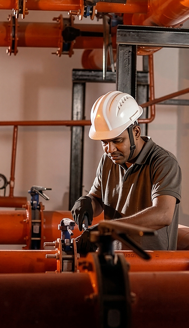 mep services in bangalore
