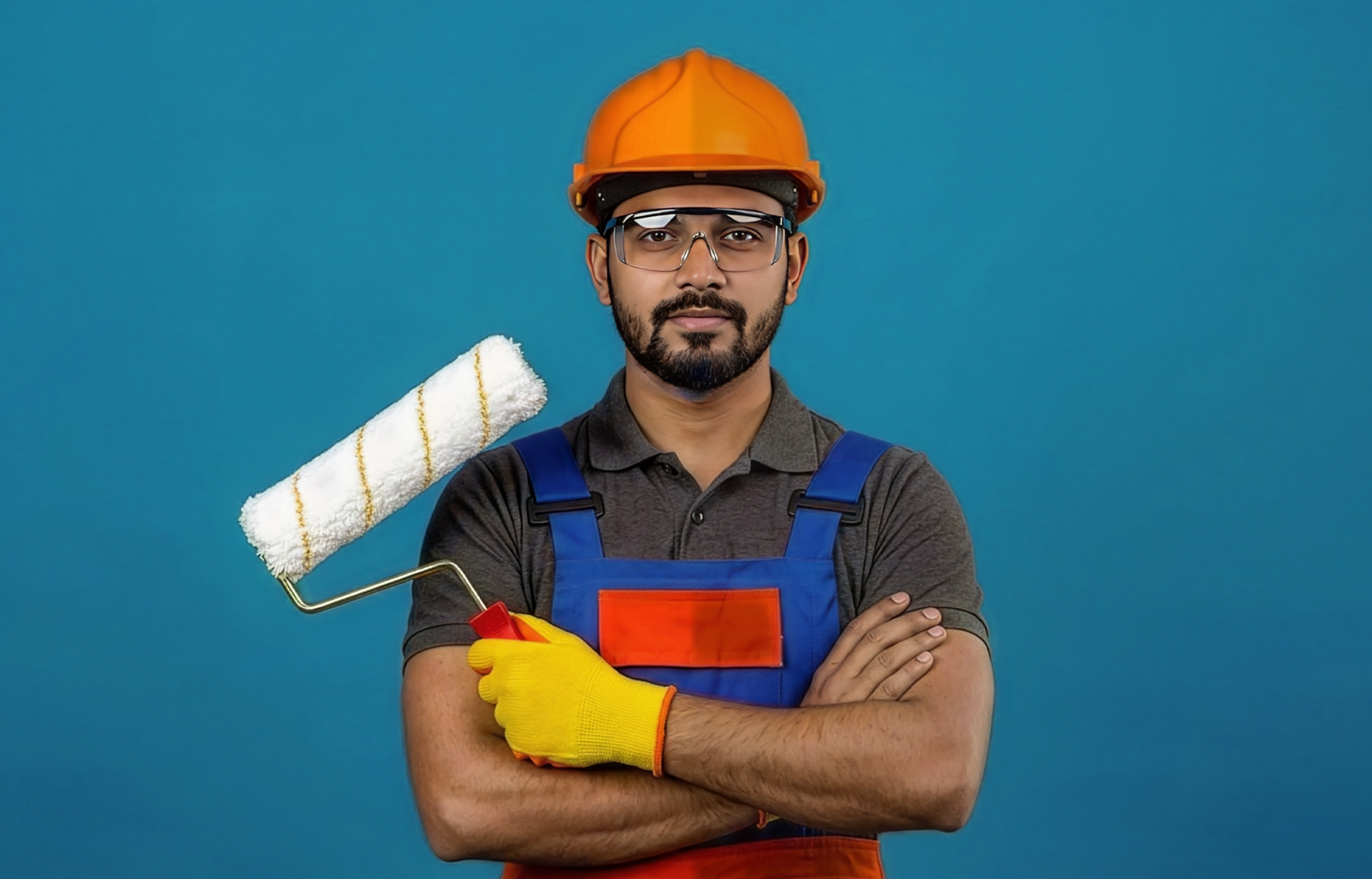 painting services in bangalore